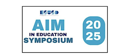 AIM in Education Symposium