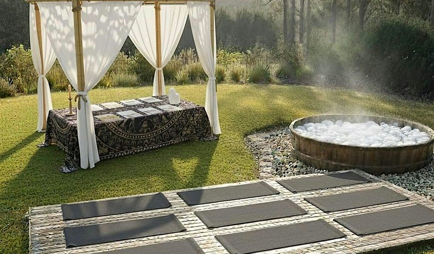 Lumé Haus: Rise & Flow