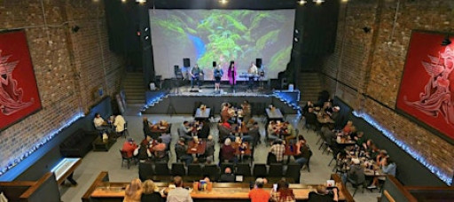 LIVE MUSIC NEXT LEVEL