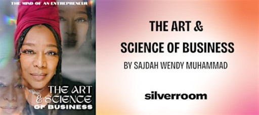 The Art and Science of Business by  Book Signing