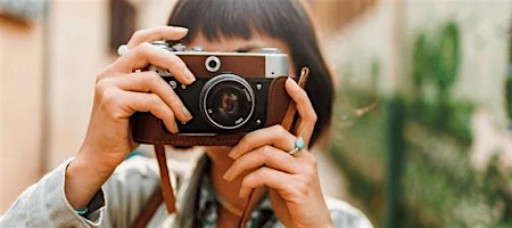 Adult Beginner Photography Class