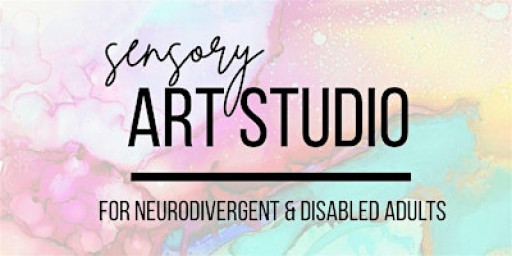 Sensory Art Studio
