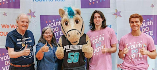 Democracy in Action: Become a Student Election Clerk