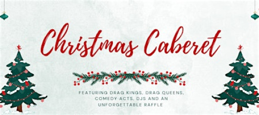 CHRISTMAS CABERET - Pride in Liverpool Fundraisers