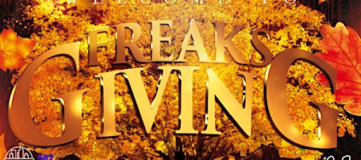 ORANGE COUNTY'S BIGGEST COLLEGE BREAK KICKOFF PARTY