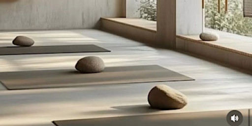 Yoga Retreat in Cheshire : WILD & WILD x Wellness Society England