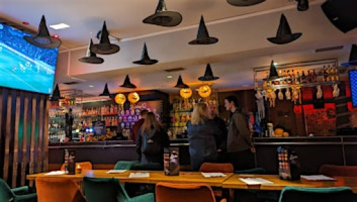 New City Turkey - Health