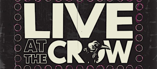 Live at The Crow! Comedy Show