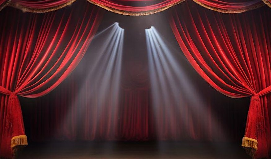 Spotlight 2025 Show 1