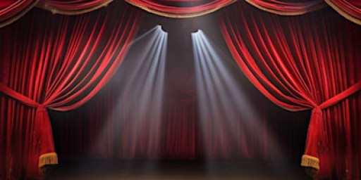 Spotlight 2025 Show 2