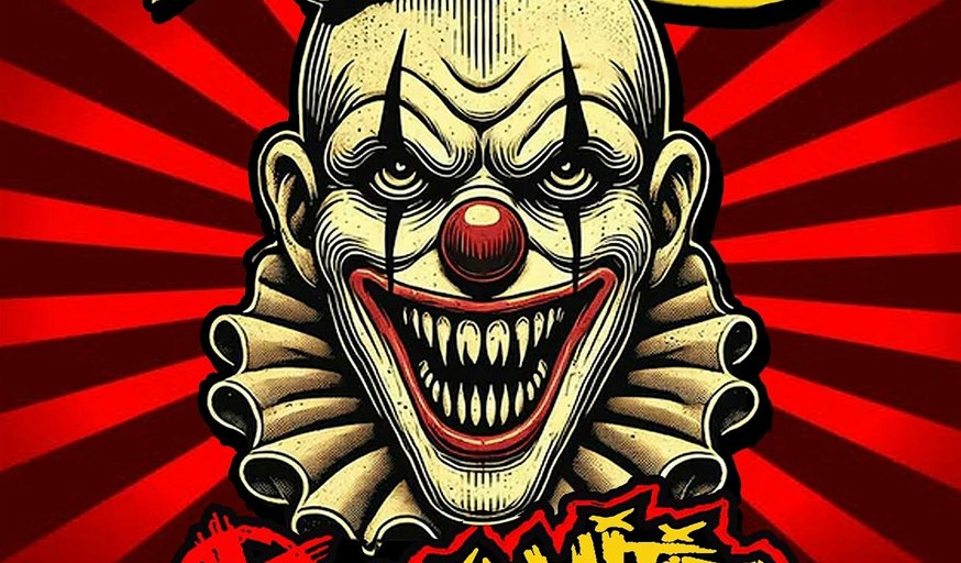 Dickies live in concert in Pomona