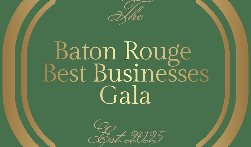 Baton Rouge Best Businesses Gala