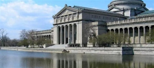 Coach Bus Trip To Science Of Industry