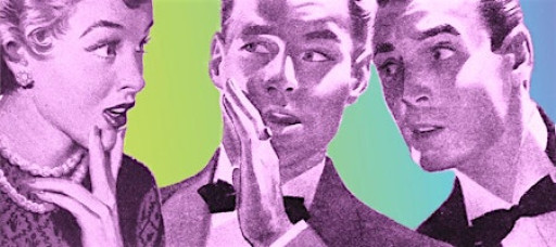 Perfect Arrangement (Audio Described performance)