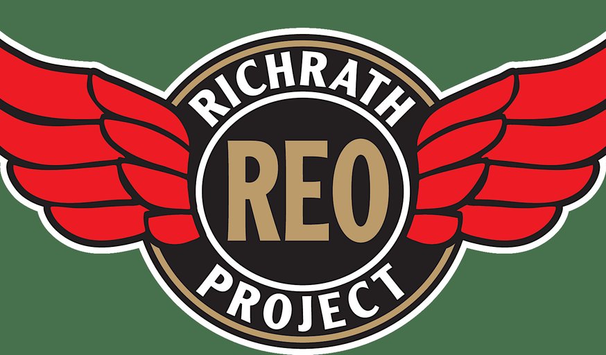 RICHRATH PROJECT REO – The Music of REO Speedwagon