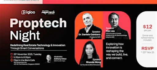 Proptech Night