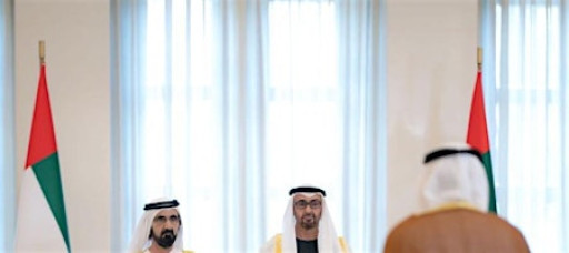 Networking Evening: Understanding UAE Laws, Business & Culture