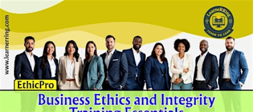 Business Ethics 1-Day Workshop | Fresno, CA