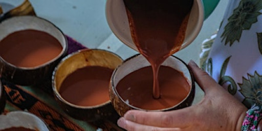 Sunrise Beach Cacao Ceremony