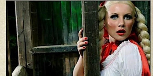 Lesbian Marxist Dystopian Pantomime