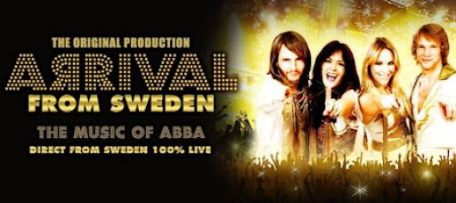Arrival From Sweden: The Music of ABBA