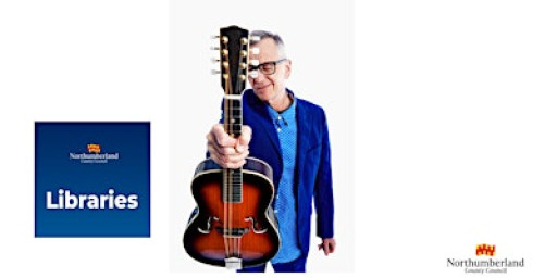 John Hegley Poet - Writing, drawing & drawing out the creative workshop