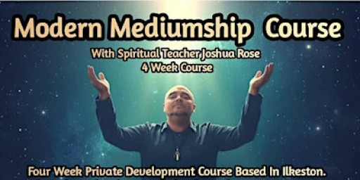 Modern Mediumship - 4 Week Course