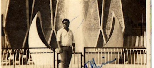 Theatre and Singapore History