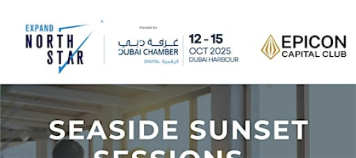 Sunset Golf - Business Networking Event by Epicon Capital Club