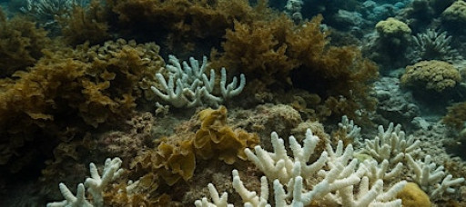 ReefQUEST: The State of Caribbean Reefs – Science, Sovereignty & Survival