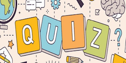 Festival of Cultures - Pub Quiz with Student Association