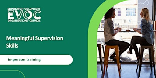 Meaningful Supervision Skills