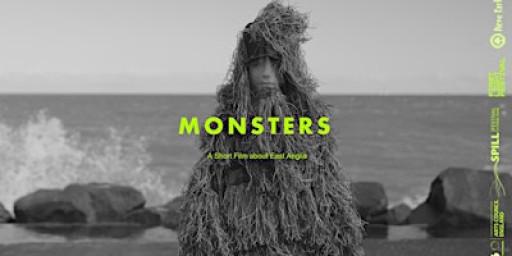 MONSTERS film screening