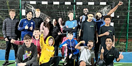 Summer Youth Camp 2026