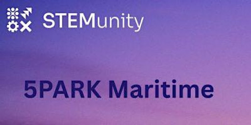 STEMunity 5PARK Maritime Programme