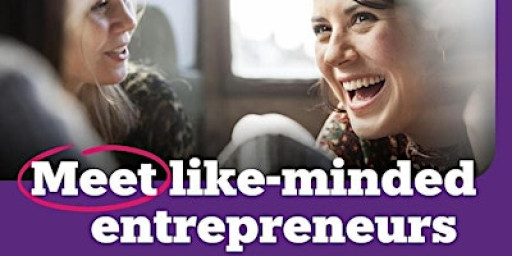 Women in Business: CoWorking & Connections