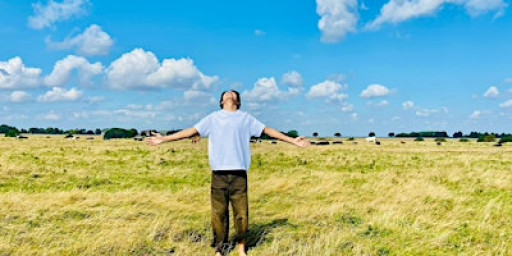 Green Social Prescribing Celebration Event