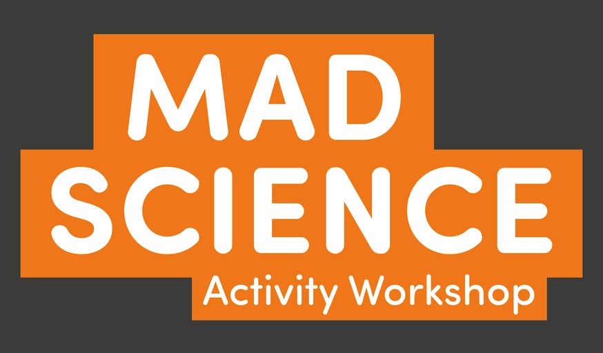 MAD Science Show (age 5-11)