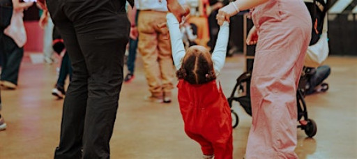 CHRISTMAS FAMILY FUN DAY