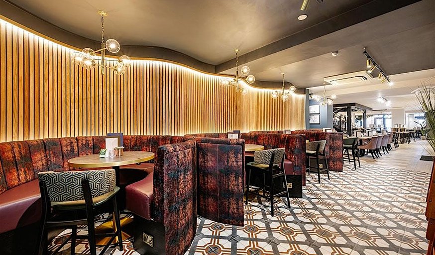 Speed Dating Richmond | Ages 30-50 | 20 Dates