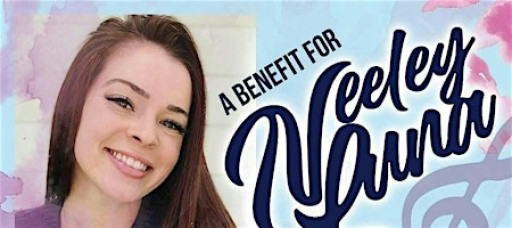 A Benefit for Neeley Luna