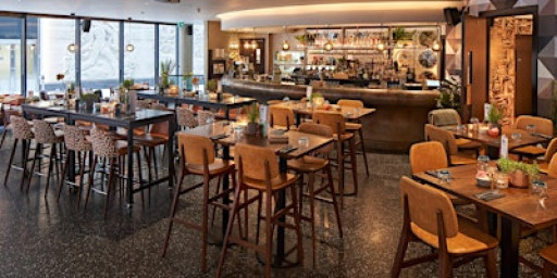 **15 dates** Friday Night Speed Dating in London (Ages 50-65)