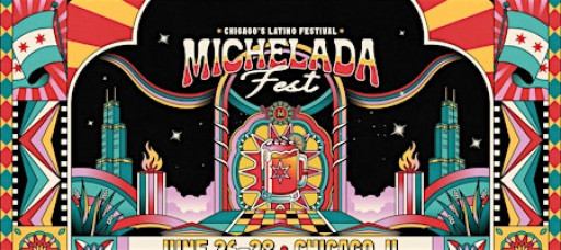 Michelada Fest Chicago
