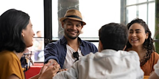 Organiza Alpha República Dominicana