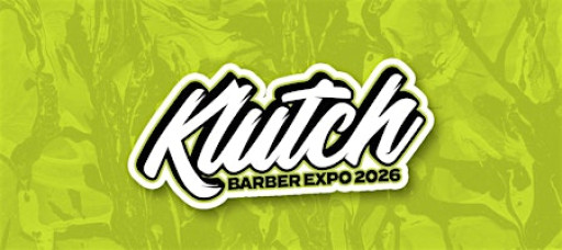 Klutch Barber Expo 2026