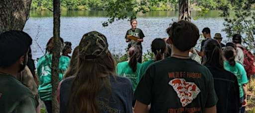 Oconee WHEP training 2026