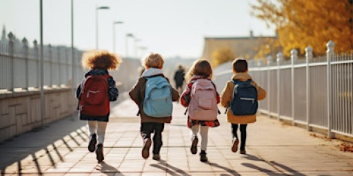 Navigating the Future of Early Years Education