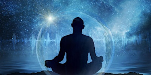 Spiritual Mediation Session - With Spiritual Teacher Joshua Rose