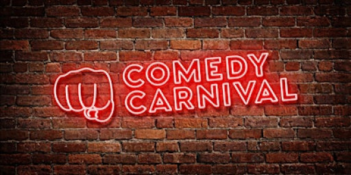 Saturday Stand Up Comedy Club, Covent Garden