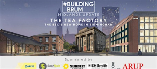 Building Brum: Midlands Update